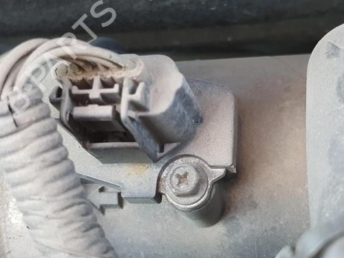 Used Mass air flow sensor RENAULT KOLEOS I (HY_) [2008-2025]  11719455