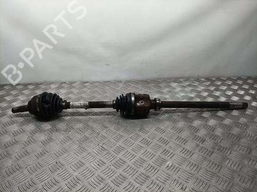 Used Right front driveshaft CITROËN C4 Grand Picasso I (UA_) [2006-2013]  11023264