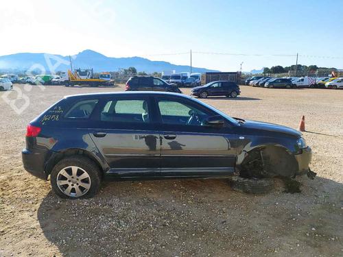 Used Parts AUDI A3 Sportback (8PA) 1.6 FSI (115 hp) 2396103