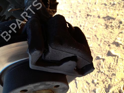 Used Left front brake caliper BMW 1 (E87) 118 d (143 hp) 27585730