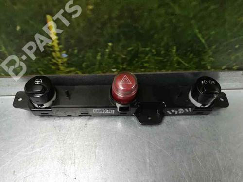 Used Warning switch FIAT 500 (312_) [2007-2025]  4493029