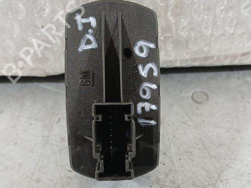 Left front window switch OPEL CORSA D (S07) 1.2 (L08, L68) | BP39102808I27 - Image 2