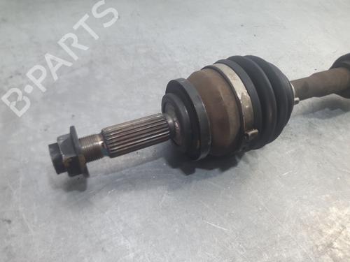 Right front driveshaft KIA STONIC (YB) 1.0 T-GDi | BP37020486M39 - Image 2