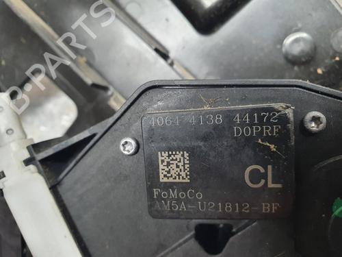 Front right lock FORD FIESTA VI (CB1, CCN) 1.5 TDCi | BP11377398C97 