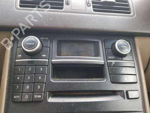 Radio VOLVO XC90 I (275) [2002-2015]  16371415