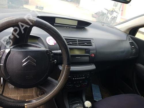 Kollisonspute sett CITROËN C4 I (LC_) 1.6 HDi (109 hp) 29540608