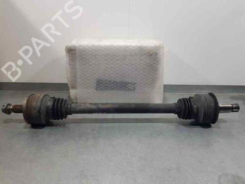 Drivaksel bagtil Højre MERCEDES-BENZ C-CLASS Coupe (CL203) [2001-2011]  19745882
