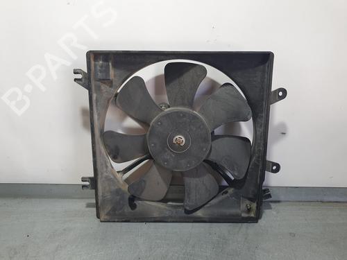 Used Radiator fan KIA SHUMA I (FB) [1996-2001]  11885118