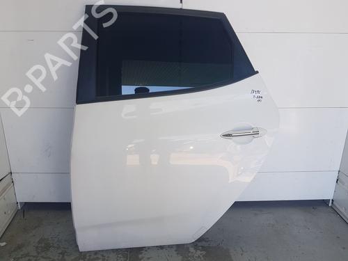 Used Left rear door Left rear door HYUNDAI ix20 (JC) 1.6 CRDI (116 hp) 33958337 33958337