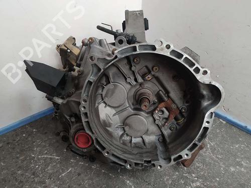 Used Gearbox MINI MINI (R50, R53) One D (75 hp) 16922558