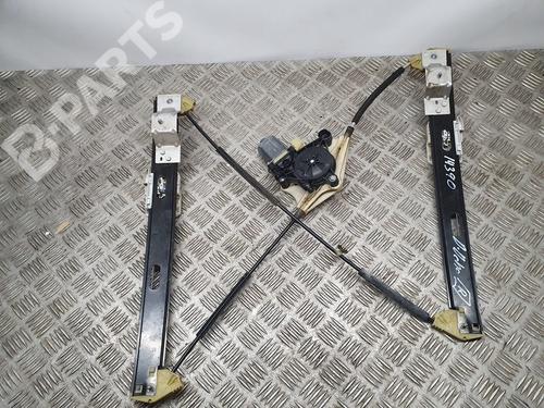 Used Front right window mechanism SEAT LEON (5F1) [2012-2021]  11110328