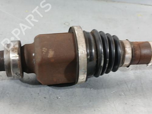Right front driveshaft CITROËN C-ELYSEE (DD_) 1.6 BlueHDi 100 | BP36497915M39 - Image 4