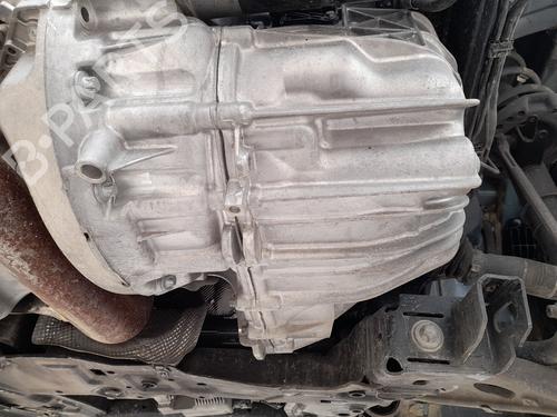 Used Gearbox Gearbox 35790911 35790911
