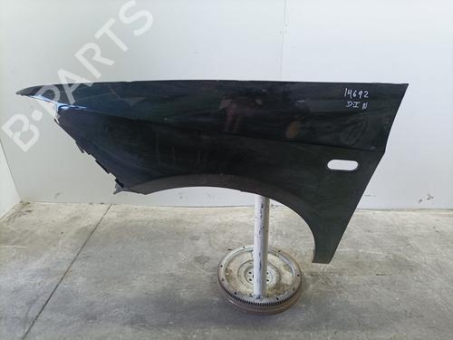 Used Left front fenders SEAT IBIZA IV (6J5, 6P1) [2008-2017]  12545752