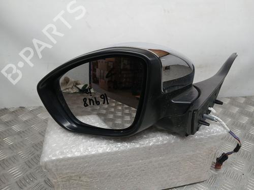 left-mirror-peugeot-208-i-ca_-cc_-2012-2013-2014-2015-2016-2017-2018-2019-2020-2021-27683123 main image