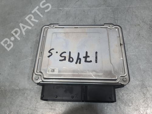 Engine control unit (ECU) SEAT LEON ST (5F8) 1.5 TSI | BP33660212M57 - Image 3