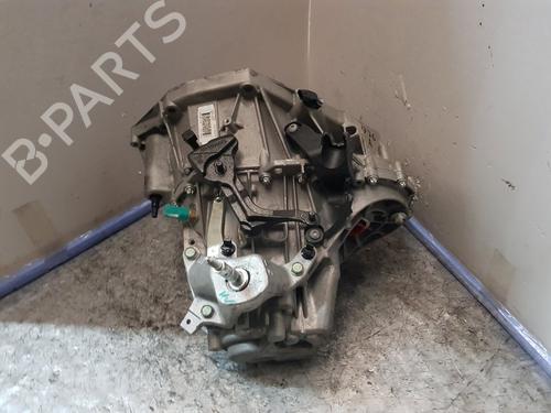 Gearbox NISSAN QASHQAI II SUV (J11, J11_)  | BP13467753M3 