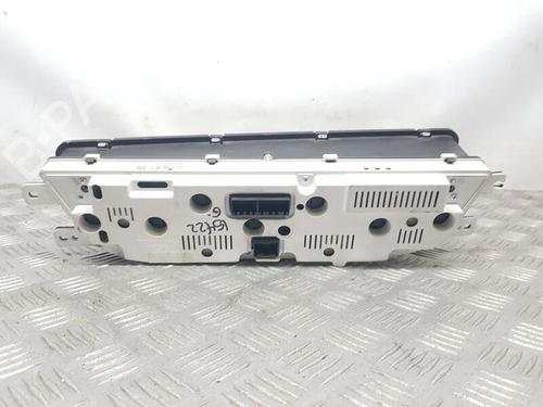 Kombiinstrument SSANGYONG RODIUS I  | BP17096283C47 