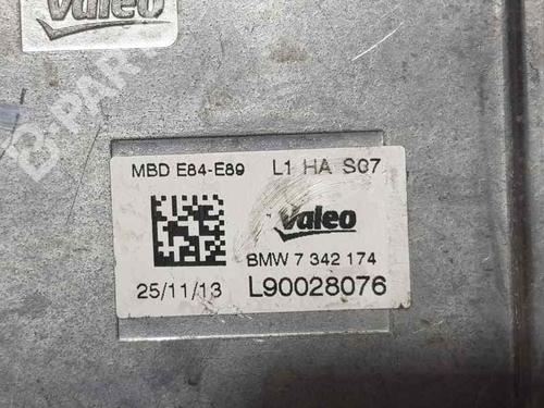 Module xenonverlichting BMW X1 (E84) sDrive 18 d | BP8176833C53 