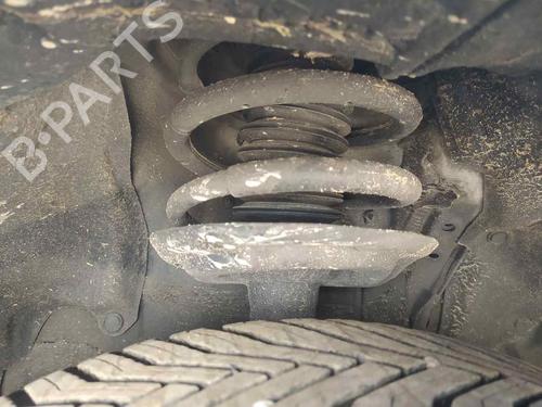 Used Right front shock absorber LEXUS ES (_Z10_, _A10_, _H10_) [2018-2025]  23445784