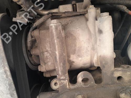 Compresseur AC FORD FOCUS I (DAW, DBW) 1.6 16V (100 hp) 29527734