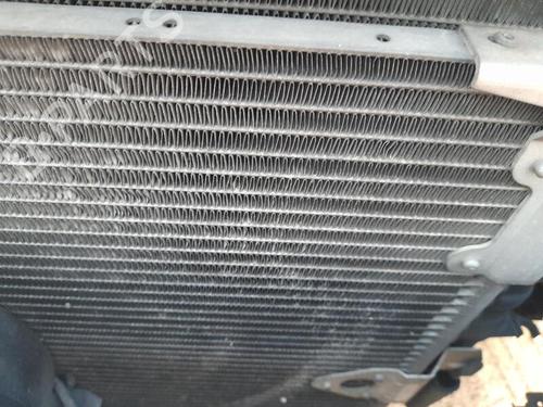 Used AC radiator OPEL ASTRA G Hatchback (T98) 2.0 DI (F08, F48) (82 hp) 28184082