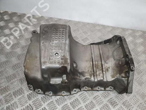 Oil sump DACIA SANDERO  | BP16975131M115 
