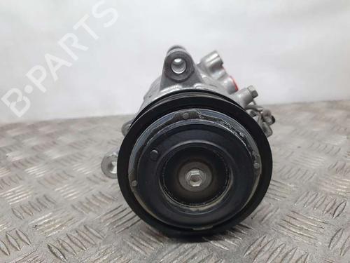 AC compressor BMW 1 (F40) 118 d (150 hp) 17458433