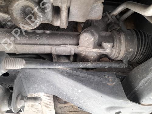 Used Steering rack Steering rack DACIA LODGY (JS_) 1.2 TCe (JSAY, JSM0) (115 hp) 33872617 33872617