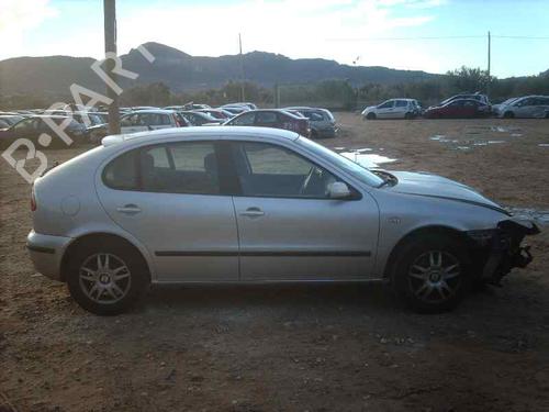 Gearbox SEAT LEON (1M1)  | BP849615M3 