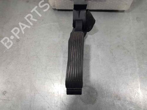 Used Pedal MERCEDES-BENZ C-CLASS Coupe (CL203) [2001-2011]  22804592