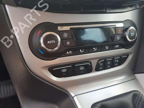 Used Climate control FORD FOCUS III [2010-2020]  18377818