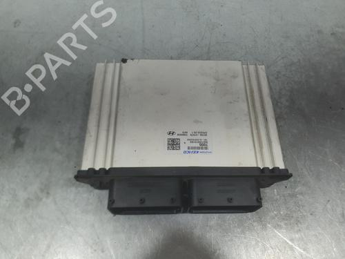 Engine control unit (ECU) HYUNDAI i20 III (BC3, BI3) 1.0 T-GDI | BP40040974M57 - Image 3