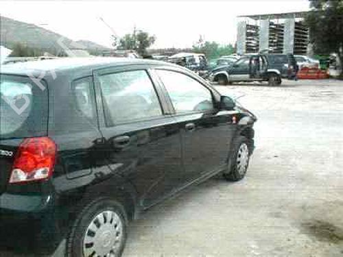 Headlight switch DAEWOO KALOS (KLAS) 1.4 | BP1351401I24 
