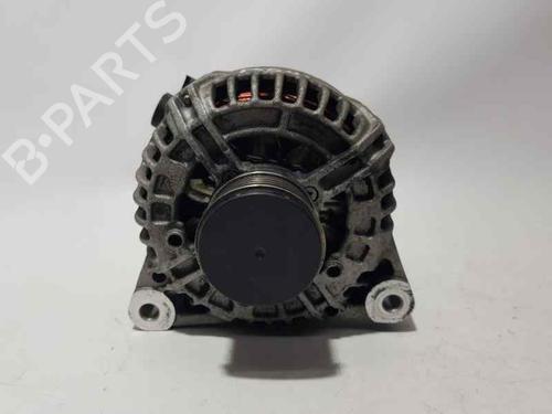 Used Alternator MINI MINI CLUBMAN (R55) Cooper D (109 hp) 7220135