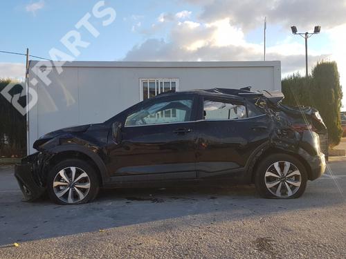 Left front fog light KIA STONIC (YB) 1.0 T-GDi | BP8586153C30  - Image 6