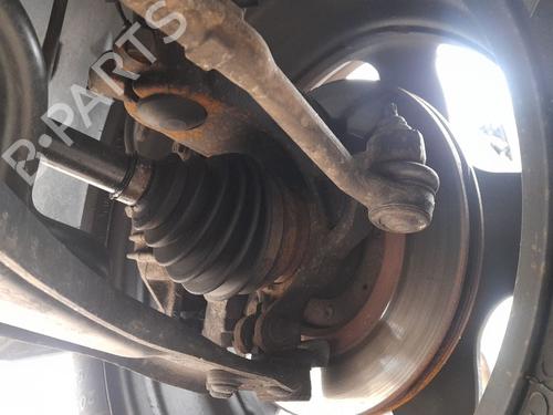 Used Right front steering knuckle Right front steering knuckle CITROËN C3 III (SX) 1.5 BlueHDi 100 (SXYHYP, SXYHTU) (102 hp) 33403505 33403505