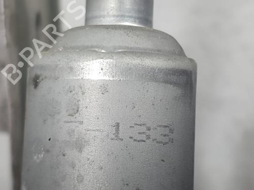 Rear left window mechanism HONDA INSIGHT (ZE_) 1.3 IMA (ZE28, ZE2) | BP29712100C24 - Image 5