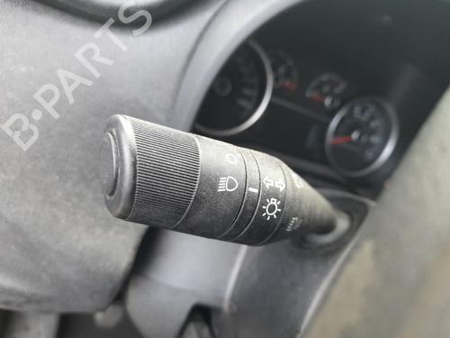 Used Steering column stalk FIAT DOBLO Cargo (263_) 1.4 Natural Power (120 hp) 31888801