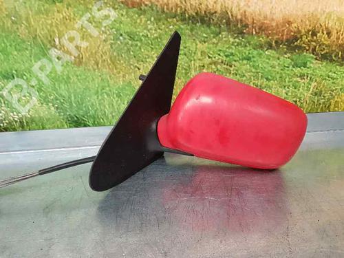 Left mirror VW POLO III (6N1)  | BP824092C26