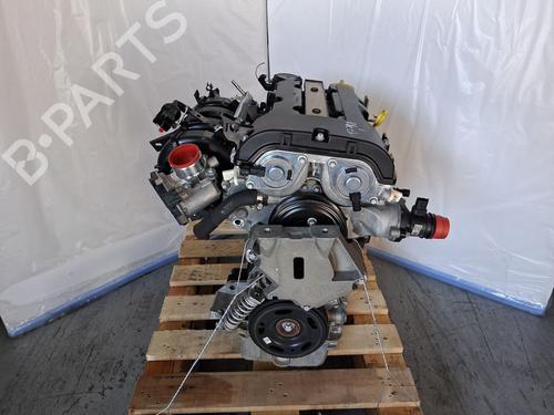 engine-opel-corsa-e-x15-2014-37217094 main image