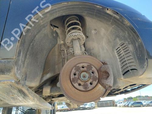 Used Wheel arch SEAT IBIZA III (6L1) 1.4 16V (75 hp) 26217338