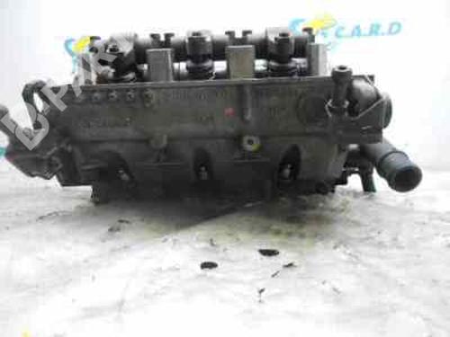 Cylinder head SEAT IBIZA III (6L1) 1.4 TDI | BP10973031M5 