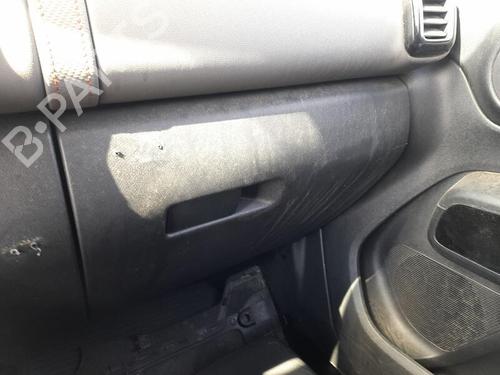 Glove box CITROËN C5 AIRCROSS (A_) 1.2 PureTech 130 (ARHNSJ) | BP29754110C95 