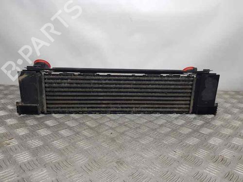 Intercooler BMW 3 (F30, F80) 318 d | BP21381933M30 