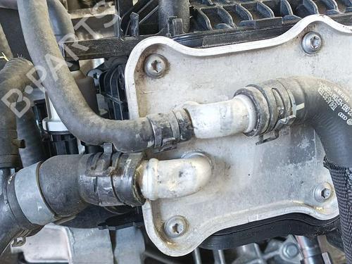 Engine VW GOLF VII (5G1, BQ1, BE1, BE2)  | BP13559291M1 