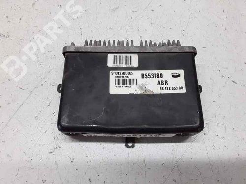 Used Control unit CITROËN XM (Y3) 3.0 V6 (167 hp) 6614689