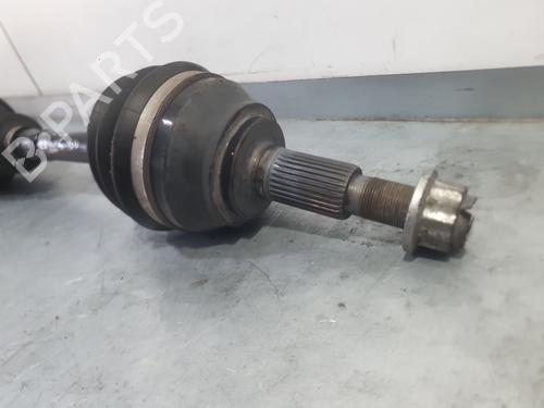Right front driveshaft AUDI Q7 (4LB) 3.0 TDI quattro | BP29884533M39 - Image 3