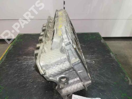 Cylinder head MERCEDES-BENZ E-CLASS (W210) E 320 4-matic (210.082) | BP10972935M5 