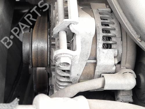 Generator Generator TOYOTA RAV 4 III (_A3_) 2.0 (ZSA35_, ZSA35R) (158 hp) 36304848 36304848